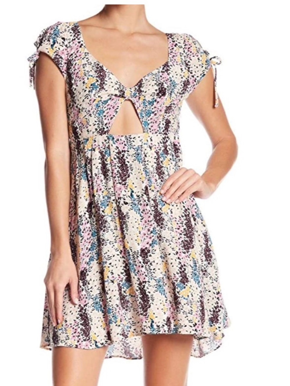 Tops Subcategory Identification